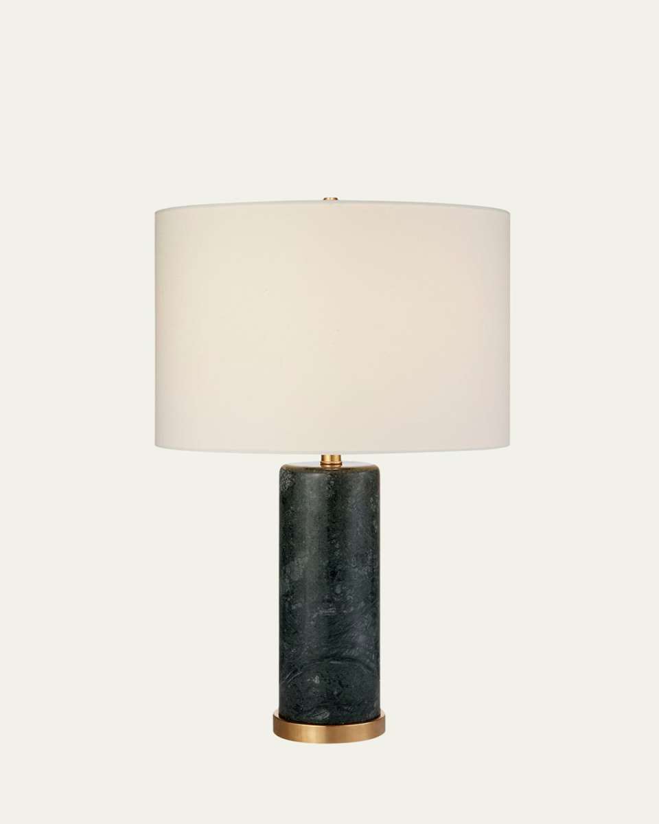 Cliff Table Lamp By AERIN